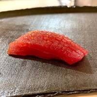 鮨 赤酢 かなやま - 