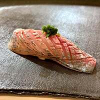 鮨 赤酢 かなやま - 
