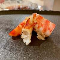 鮨 赤酢 かなやま - 