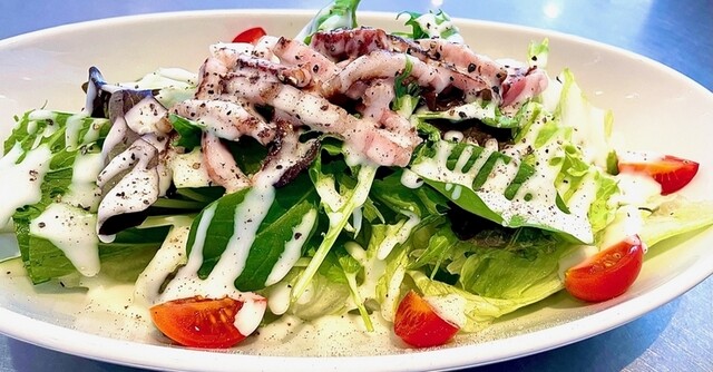 生パスタのお店 レガーロ イオン福島店（REGALO） - 泉（福島交通）（パスタ）の写真