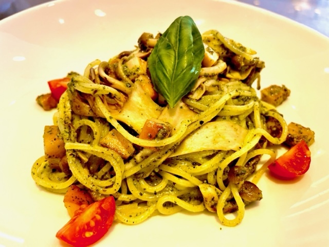 生パスタのお店 レガーロ イオン福島店（REGALO） - 泉（福島交通）（パスタ）の写真