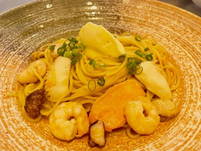 生パスタのお店 レガーロ イオン福島店（REGALO） - 泉（福島交通）（パスタ）の写真