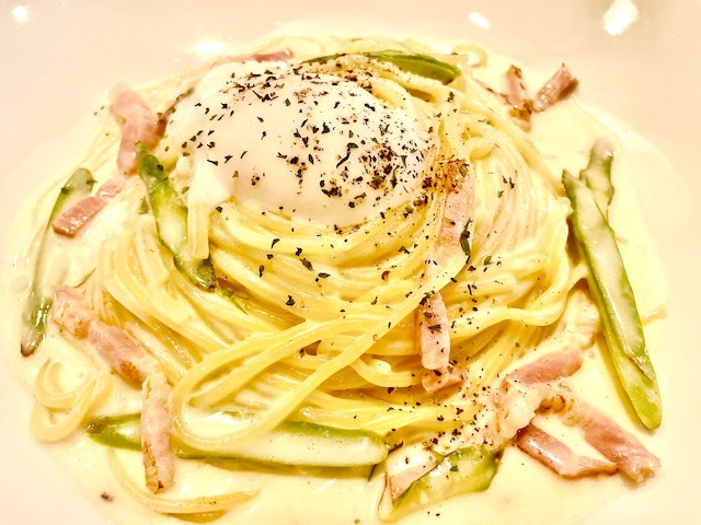 生パスタのお店 レガーロ イオン福島店（REGALO） - 泉（福島交通）（パスタ）の写真