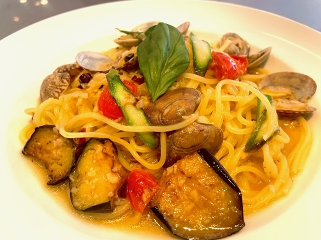 生パスタのお店 レガーロ イオン福島店（REGALO） - 泉（福島交通）（パスタ）の写真