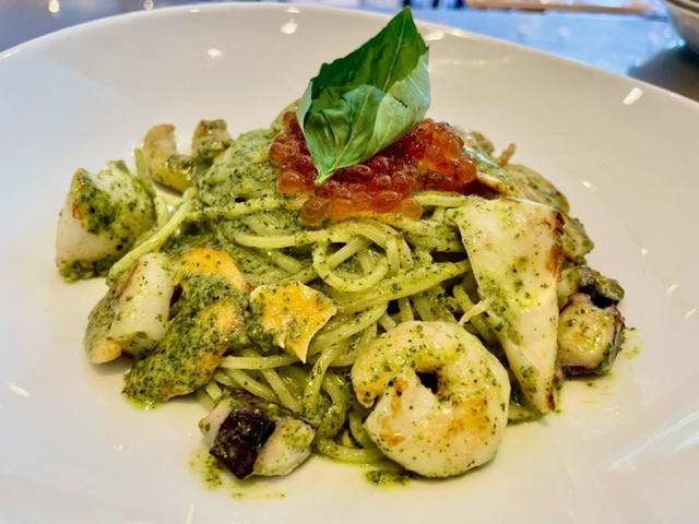 生パスタのお店 REGALO イオン福島店 | 本格イタリアンパスタ