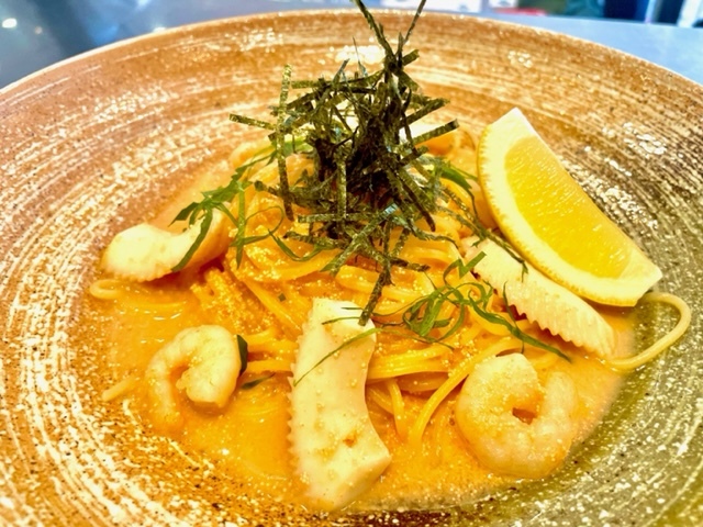 生パスタのお店 レガーロ イオン福島店（REGALO） - 泉（福島交通）（パスタ）の写真