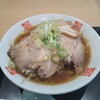 らー麺 畑 - 