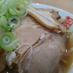 らー麺 畑 - 