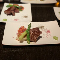 TEPPANYAKI 10 SHIBUYA - 