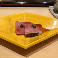すし 良月 - 