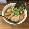 らぁめん 葉月