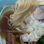 風花 - 麺リフト
