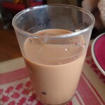 インドレストランゲイロード - 