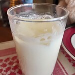 インドレストランゲイロード - 