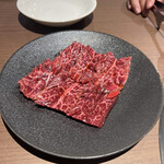 Yakiniku Erabite - 