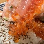 Nihombashi Kaisen Don Tsuji Han - 