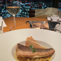 イタリアンダイニング ケシキ - 