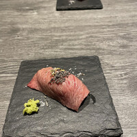 鉄板焼katakago - 