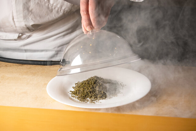 鮨駒 - 羽後本荘（寿司）の写真