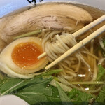 中るラーメン - 