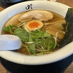 中るラーメン - 