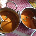 インドレストランゲイロード - 