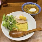 百日紅 - つけ麺