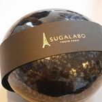 ル・ミュゼ - 須賀シェフの一皿からスタート