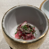 神戸牛炉釜ステーキ GINZA KOKO炉 - 