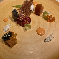 神戸牛炉釜ステーキ GINZA KOKO炉 - 