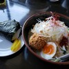 ごはん処食堂ミサ あらい道の駅店