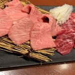 Akasaka Yakiniku Ushiya - 