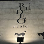 RODEO & Cafe - 