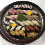 Sushi Kappou Sumire - 
