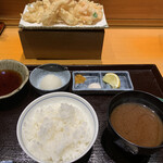 Nihombashi Tempura Uoshin - 