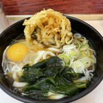 Hakone Soba - 