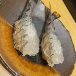 Sushi Higuchi - 