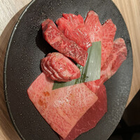 焼肉うしごろ 横浜店 - 