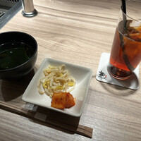 焼肉うしごろ 横浜店 - 