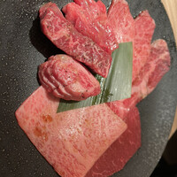 焼肉うしごろ 横浜店 - 