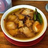 焼豚ラーメン 三條 葛飾店