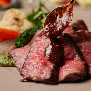 豪華 ️【ゆったり2.5h飲み放題付・プレミアムコース】黒毛和牛前菜5種盛り合わせや本日のカルパッチョ、ビステッカに鮑のリゾット、スペシャリテ ...