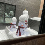 カレー専門店 円山教授 - 