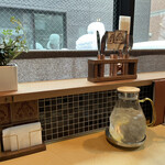 カレー専門店 円山教授 - 