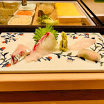 Sushi Noguchi - 