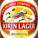 Uruoitei - 焼きそばとビールの愛想はバッチリ