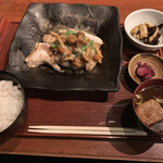 川の音 - 