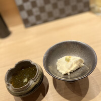 鮨結う翼 - 