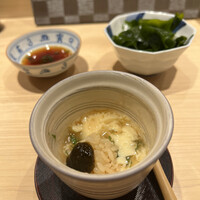 鮨結う翼 - 