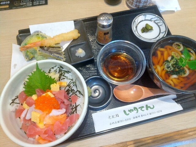 寿めしや - 郡山（寿司）の写真